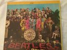 THE BEATLES Sgt. Pepper's Lonely Hearts Club Band LP APPLE SMAS-2653 Vinyl EX