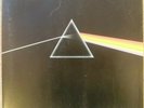 Pink Floyd The Dark Side Of The Moon Vinyl LP 1973 UK Repress  A-3/B-3