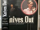 Knives Out Soundtrack - Mondo - Vinyl 2xLP - Donna Thrombey Insert Riki Lindhome