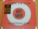 Hopeton Lewis Vin Gordon - There She Goes / Reggay Trombone - Sealed RSD 2017 7