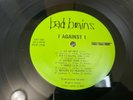 BAD BRAINS 