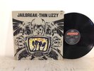 Thin Lizzy - Jailbreak - Mercury Early Pressing Hard Rock VG+/EX