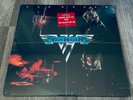 Van Halen SEALED Vinyl Record LP Album US FIRST PRESSING 1978 WB BSK 3075 HYPE