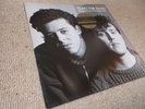 Tears For Fears Songs From The Big Chair LP UK 1st Press [Ex+/Ex]