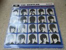 The Beatles A Hard Day's Night LP INDIAN DUM DUM 1964 1st Press [Ex/G]