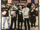 Vindictives Leave Home LP (RAMONES, SCREECHING WEASEL, QUEERS)