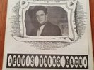 Elvis Presley Talks Back Very Rare Vinyl Album