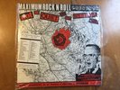 Not So Quiet on the Western Front: Rare Punk Comp w/Zine: SEALED VINYL