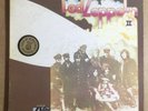 Led Zeppelin - II  - LP Broadway Labels