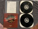 Fleetwood Mac : Westwood One Off The Record Special  Mary Turner #83-33 2LP set