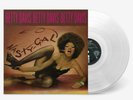 Betty Davis NASTY GAL 2021 Clear Vinyl LP Gatefold Sleeve Limited Edition