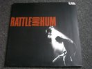 U2-Rattle and Hum LP-2 LPs-Club Edition-1988 Germany-Island Records-60 694 7