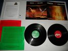 Queen Live Killers '79 Analog Mint 1st Promo BB-702 2 LP ULTRASONIC Clean