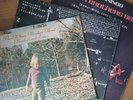 The Allman Brothers Band - 3 X LP Vinyl Bundle