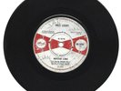 HOPETON LEWIS - ROCK STEADY - COOL COLLIE - 7''