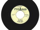 DESMOND DEKKER - FOO MANCHU - MAYTALS - WE SHALL OVERCOME - 7''