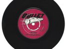 CLARENDONIANS - I AM SORRY - DENNIS WALKS - HEART DONT LEAP - 7''