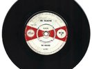 WAILERS - MR. TALKATIVE - IT HURTS TO BE ALONE - 7''