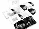 Matchbox 20 Twenty - RARE 7 LP Vinyl Box Set SEALED Only 5000 Copies #2076