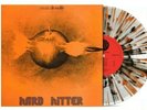 KEITH PAPWORTH Hard Hitter LP NEW VINYL Music De Wolfe /500 Splatter Vinyl