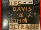 NEW Miles Davis & John Coltrane - Live in Paris - Vinyl Me Please LP VMP SEALED