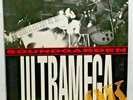 Soundgarden ‎– Ultramega OK - LP - SST201 US 1988
