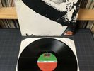 EX+ LED ZEPPELIN Self Titled 1969 LP ATLANTIC SD 8216 ST-A-681461-A LWP AT RG RP