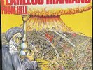 Fearless Iranians From Hell-Holy War LP