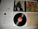 Janis Joplin/Big Brother Cheap Thrills 1A 1st '68 ARCHIVE MASTER Ultrasonic CLN