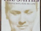 The Smiths - Strange ways Here We Come 1987 Vinyl VG+