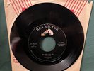 Elvis Presley RCA 47-6540 My Baby Left Me 45 Original 1956 NM