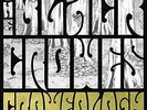 The Black Crowes - Croweology - Vinyl Record 12 Album Coloured Vinyl.. - e8200e