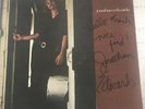 Jonathan Edwards-Jonathan Edwards-1975 - SD 862 Vinyl LP•EX/VG+SIGNED Pink Label