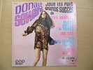 DONALD SEWARD Joue Les Plus Grands Succes Rare LP Quebec Funk Soul Pop Apex