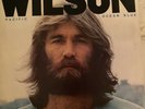 Dennis Wilson (Of The Beach Boys) Pacific Ocean Blue LP  1977 - Rare with Inlay
