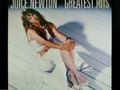 Juice Newton GREATEST HITS, Vinyl, Capitol PROMO (1984) First Pressing, Unplayed