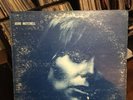 JONI MITCHELL Blue 1971 Reprise MS 2038 1st Press LP Folk Rock Vinyl G