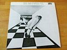 Yes Time And A Word LP 1970 Vinyl Original Atlantic 2400 006