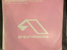 Signalrunners. Aria / Epica. Anjunabeats Vinyl
