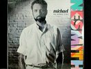 Michael Nesmith THE NEWER STUFF, Vinyl, Remastered, Rhino PROMO (1989) Sealed