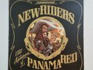 NEW RIDERS Adventures Of Panama Red PCQ32450 Quadraphonic LP Vinyl VG++ Cvr VG+