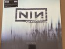 NINE INCH NAILS  WITH TEETH  DEFINITIVE EDITION  180 GRAM VINYL DBL LP EXPLICIT