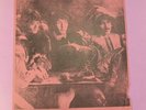 The Beatles Renaissance Minstrels TMOQ. Deep Green Vinyl