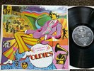 THE BEATLES - A COLLECTION OF BEATLES OLDIES - LP PARLOPHONE EMI 2 BOX NEAR MINT