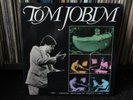 TOM JOBIM RARE DOUBLE RECORD LATIN JAZZ BOSSA  NOVA CBPO ORIGINAL 1987   LP