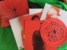Loco Dice Underground Sound Suicide Records Set Box Vinyl LP