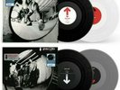 Pearl Jam LP BUNDLE Rearviewmirror VOL 1 & 2 New PRE ORDER Sealed GREATEST HITS