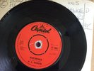 H B BARNUM HEARTBREAKER  AND BOBBY PARIS  CAPITOL UK
