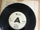 WILLIE HUTCH LOVE RUNS OUT  AND BOBBY HUTTON  ABC RECORDS