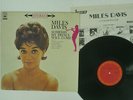 MILES DAVIS SOMEDAY MY PRINCE WILL COME CBS/SONY 18AP 2058 JAPAN VINYL LP